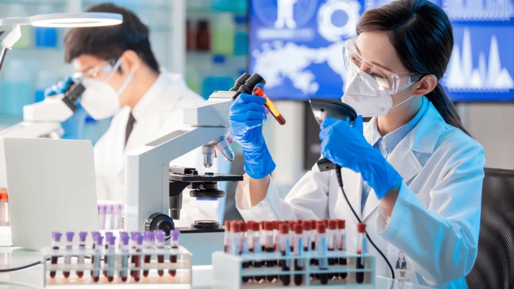 MCH Blood Test 8 Blood Test Mchc