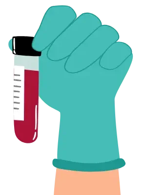 MCH Blood Test 12 High MCH Blood Test