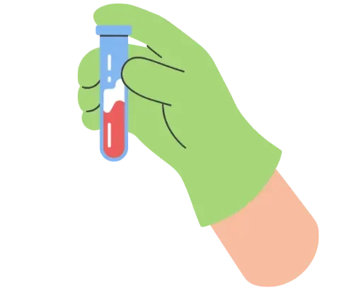MCH Blood Test 10 Normal MCH Blood Test