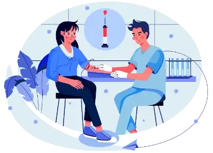 MCH Blood Test 2 mch blood test